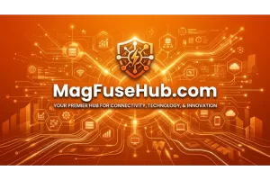 Magfusehub com