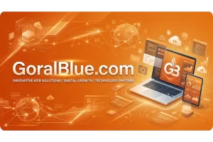 GoralBlue com
