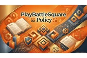 PlayBattleSquare.com Policy