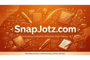 Snapjotz com: